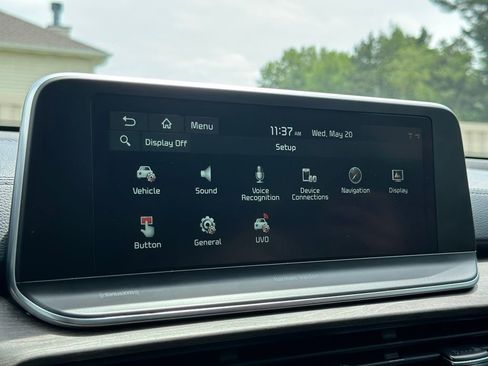Used 2021 Kia Telluride SX w/ SX Prestige Package AWD/4WD image 42