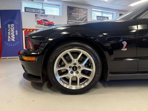 Used 2008 Ford Mustang Shelby GT500 RWD image 19