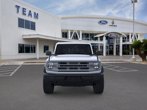 New 2025 Ford Bronco Big Bend image 6