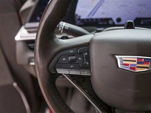 Used 2023 Cadillac Escalade Sport w/ Touring Package image 14