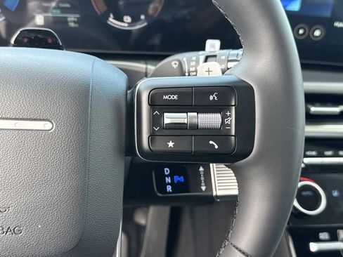 New 2026 Hyundai Santa Fe SEL AWD/4WD image 26