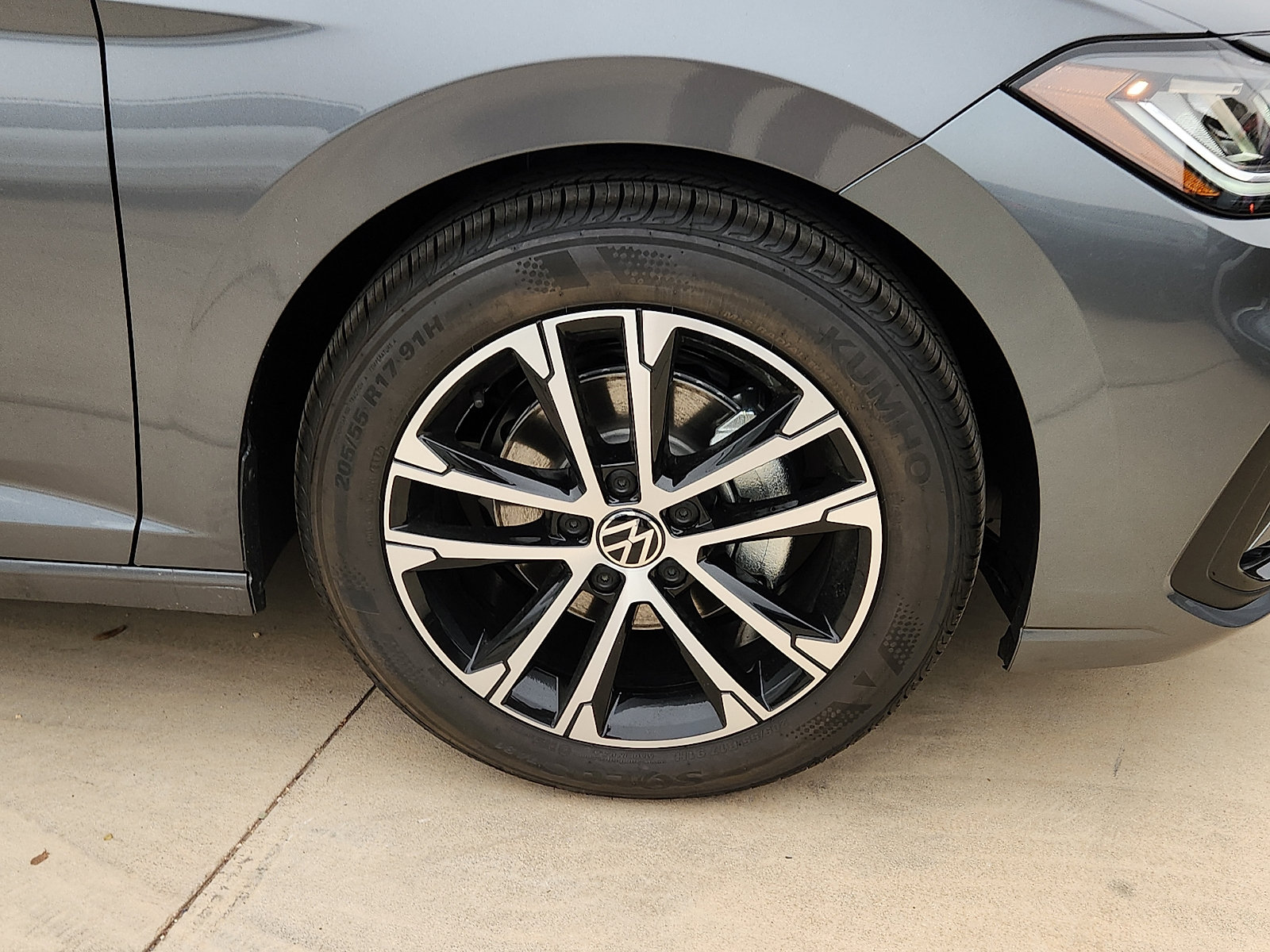 New 2027 Volkswagen Jetta Sport FWD image 7