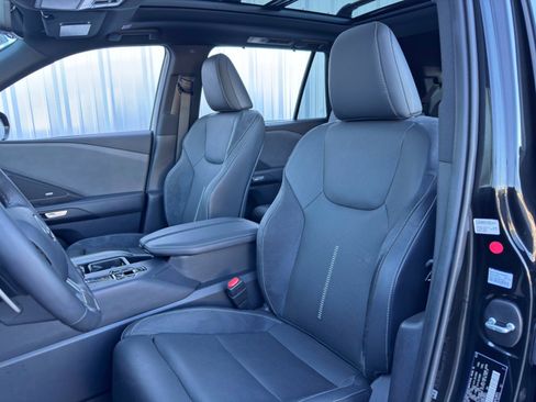 Used 2024 Lexus TX 350 FWD w/ Technology Package image 44