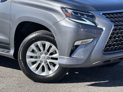 Used 2023 Lexus GX 460 Premium w/ Premium Plus Package image 12