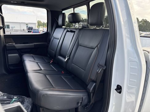 New 2026 Ford F350 Lariat w/ Lariat Ultimate Package AWD/4WD image 18