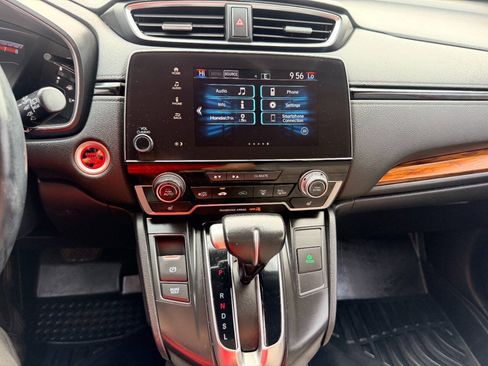 Used 2018 Honda CR-V EX-L image 40