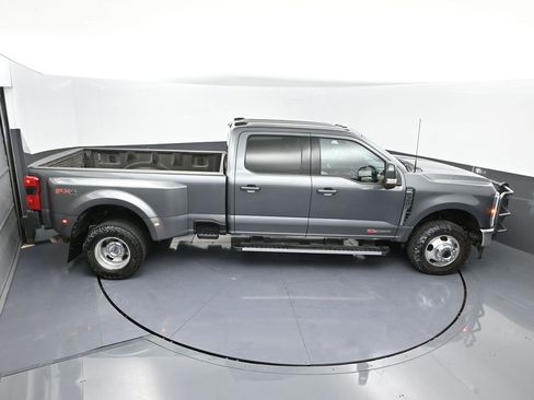 Used 2024 Ford F350 Lariat w/ FX4 Off-Road Package image 44