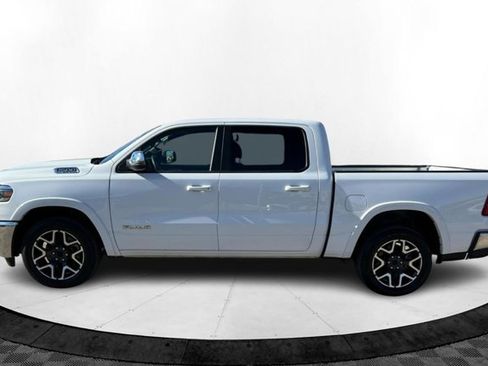 Used 2025 RAM 1500 Laramie image 2