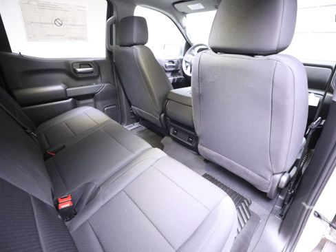 New 2026 GMC Sierra 1500 Pro w/ Graphite Edition image 12