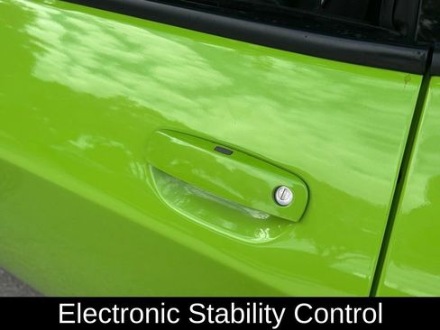 Used 2023 Dodge Challenger SXT image 14