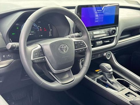 Certified 2026 Toyota Grand Highlander XLE image 20