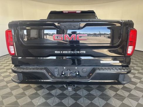 Used 2021 GMC Sierra 1500 Elevation AWD/4WD image 22