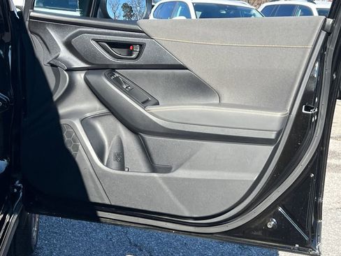 Certified 2025 Subaru Crosstrek 2.5i Sport w/ Crosstrek Mirror Package image 10