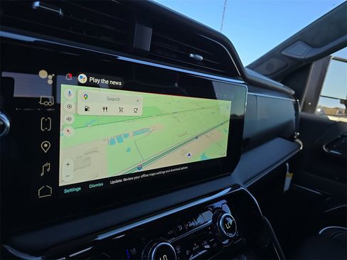 New 2026 GMC Sierra 2500 AT4X image 20