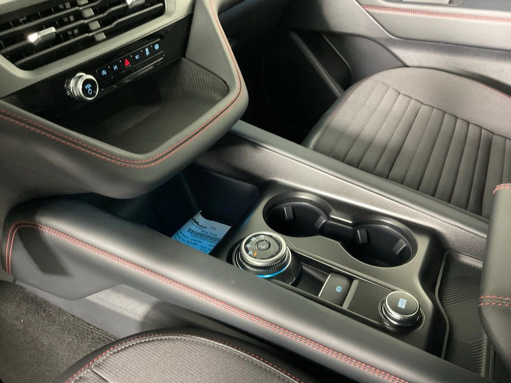 New 2026 Ford Explorer ST-Line w/ ST-Line Street Pack RWD image 20