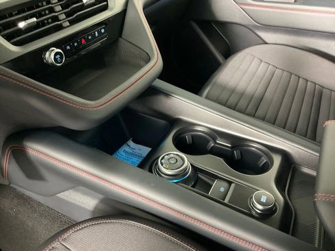 New 2026 Ford Explorer ST-Line w/ ST-Line Street Pack RWD image 20