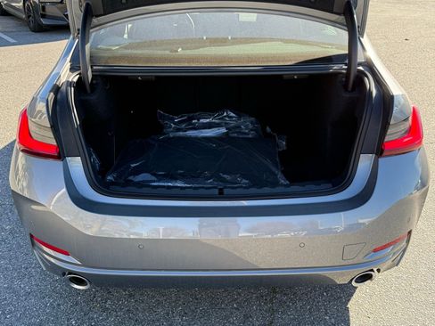 New 2026 BMW 330i Sedan w/ Convenience Package image 15