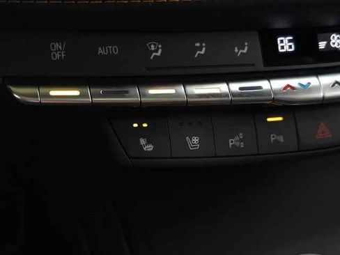 Certified 2022 Cadillac XT4 Sport image 37