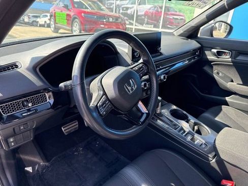 Used 2023 Honda Civic Sport image 6