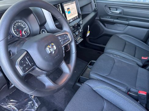 New 2026 RAM 1500 Warlock AWD/4WD image 9