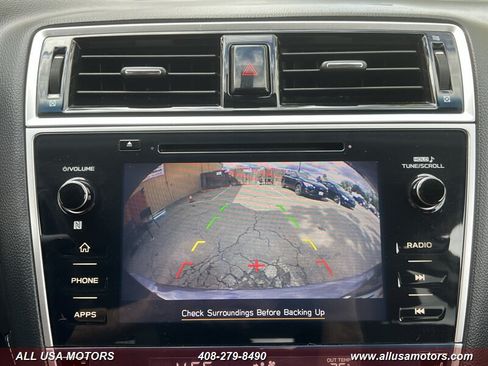 Used 2019 Subaru Outback 2.5i Premium AWD/4WD image 37