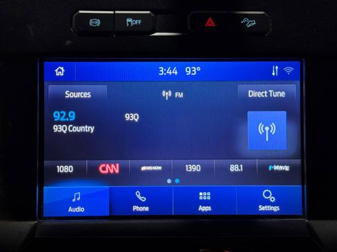 Used 2021 Ford F250 XL w/ STX Appearance Package AWD/4WD image 7