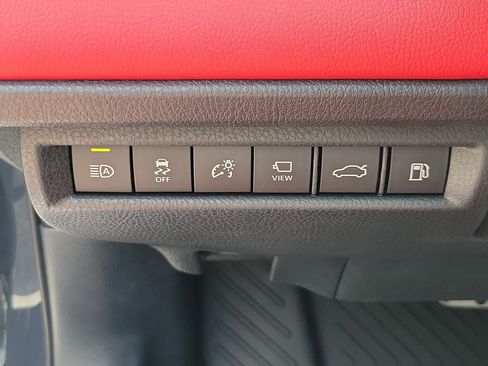 New 2026 Toyota Camry XSE FWD image 31