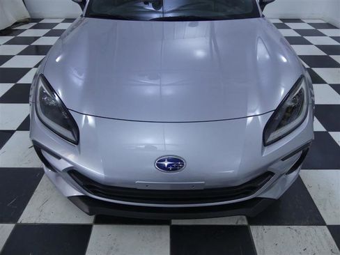 Used 2023 Subaru BRZ Limited image 28