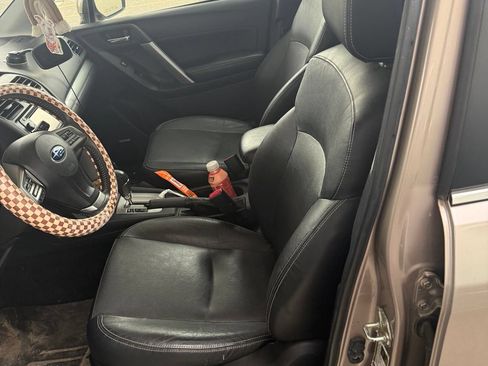 Used 2015 Subaru Forester 2.5i Limited AWD/4WD image 15