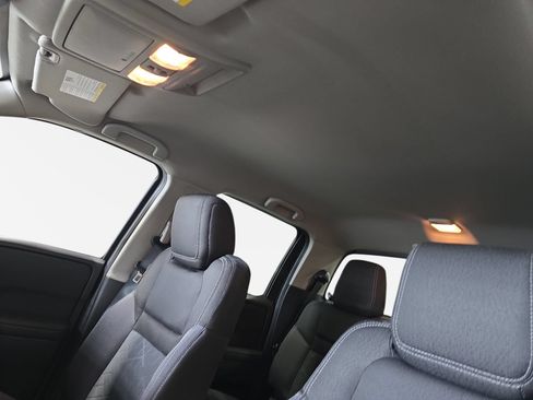 New 2026 Nissan Frontier SV w/ All-Weather Content Package AWD/4WD image 28