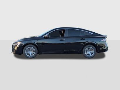 New 2026 Nissan Sentra S w/ S Cold Weather Package