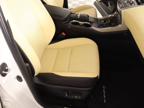 Used 2021 Lexus NX 300 FWD w/ Accessory Package 2 image 13