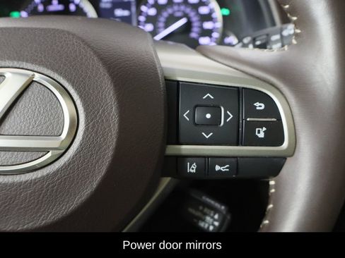 Used 2017 Lexus RX 350 FWD w/ Premium Package image 10