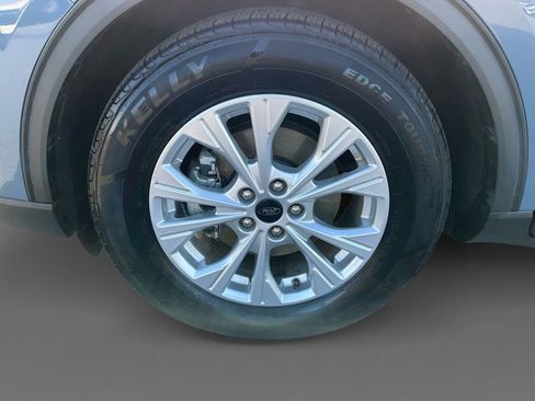 Used 2023 Ford Escape Active image 14