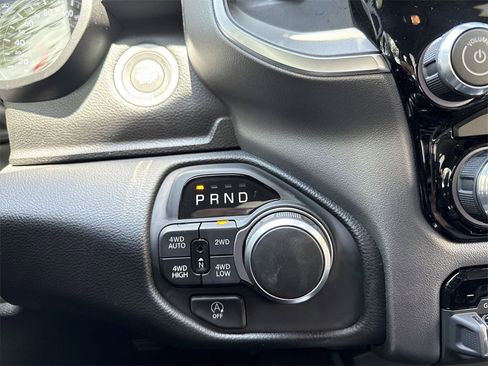New 2025 RAM 1500 Big Horn image 19
