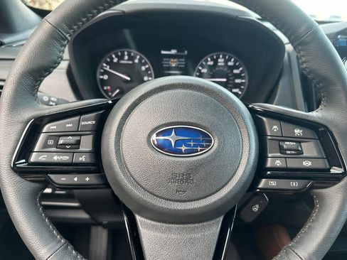 New 2026 Subaru Forester Touring image 27