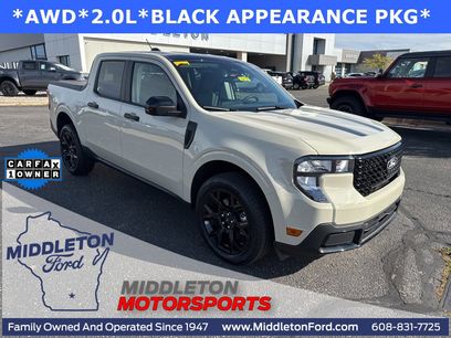 Used 2025 Ford Maverick XLT w/ XLT Luxury Package