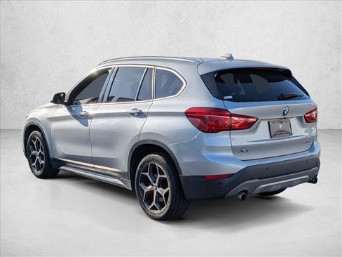 Used 2019 BMW X1 sDrive28i FWD image 8