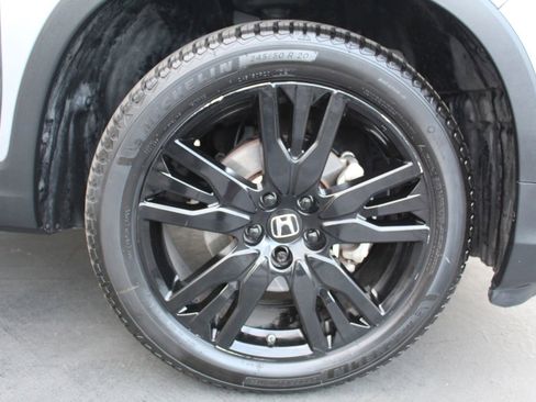 Used 2021 Honda Pilot Special Edition image 43