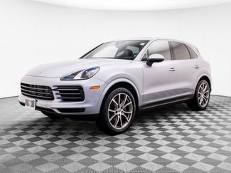 Certified 2023 Porsche Cayenne AWD/4WD 360° Tour