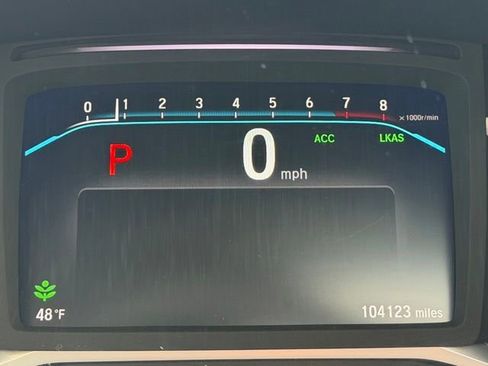Used 2021 Honda Pilot Special Edition image 23