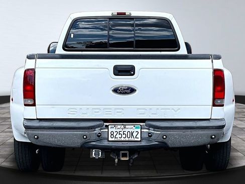 Used 2003 Ford F350 XLT RWD image 22