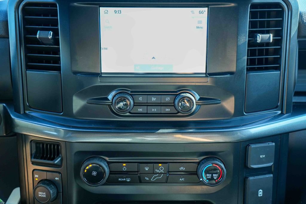 Used 2023 Ford F150 XL w/ STX Appearance Package AWD/4WD image 27