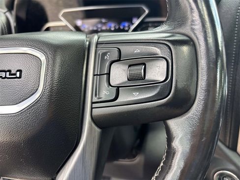 Used 2019 GMC Sierra 1500 Denali w/ Driver Alert Package II image 22