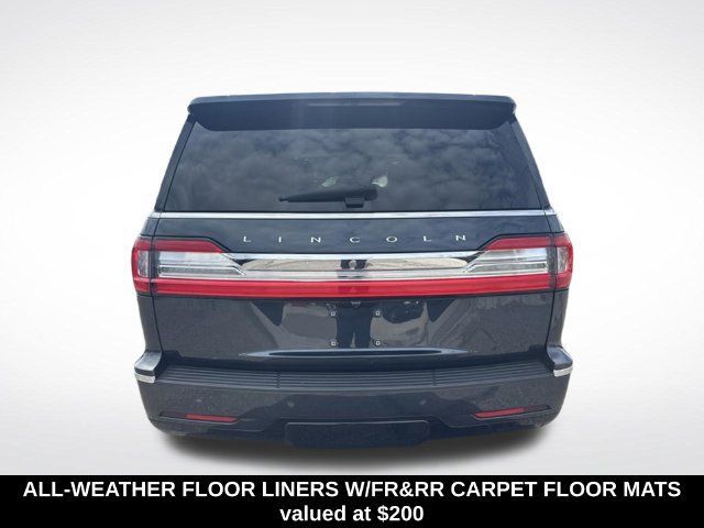 Used 2021 Lincoln Navigator Reserve w/ Luxury Package AWD/4WD image 6