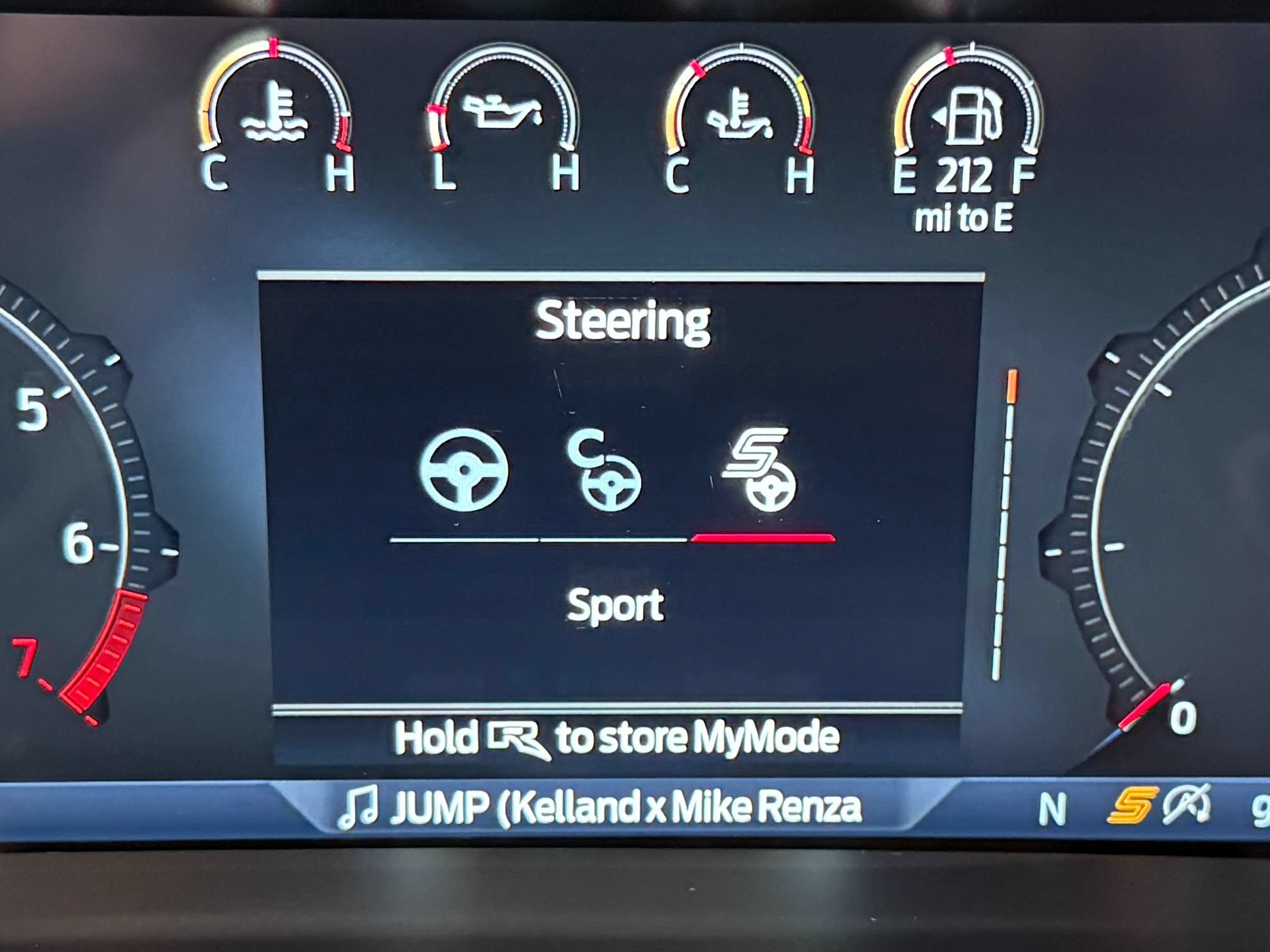 Used 2025 Ford F150 Raptor AWD/4WD image 29
