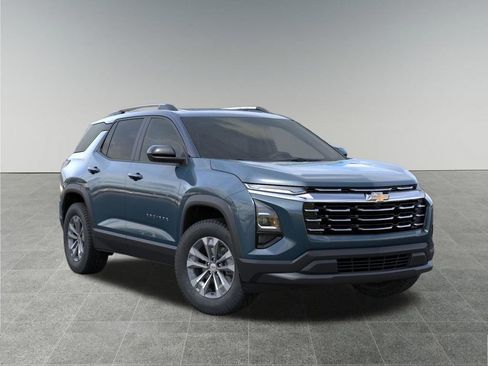 New 2026 Chevrolet Equinox LT FWD image 7