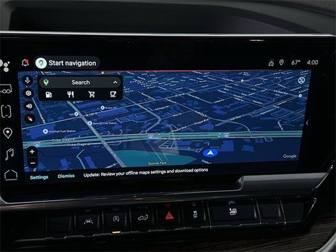 New 2026 GMC Sierra 1500 Elevation w/ Elevation Select Package image 14