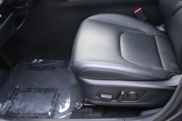 Used 2024 Kia Sportage EX w/ EX Premium Package AWD/4WD image 21