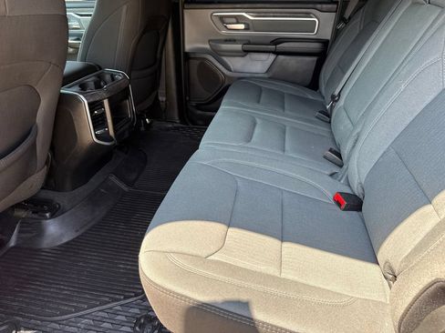 Used 2023 RAM 1500 Big Horn RWD image 17